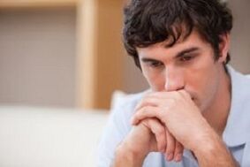 Husband faced the consequences of the improper enlargement of the penis